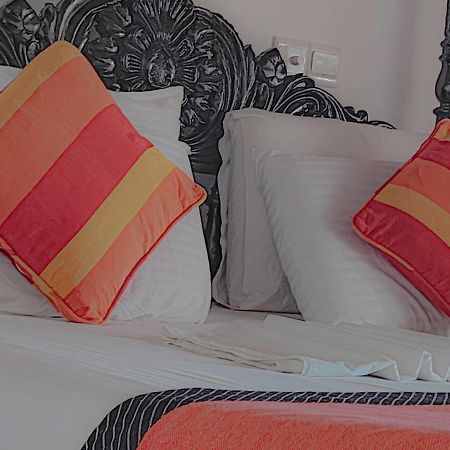 Nu-Vin Beach Hotel Ahangama Zewnętrze zdjęcie