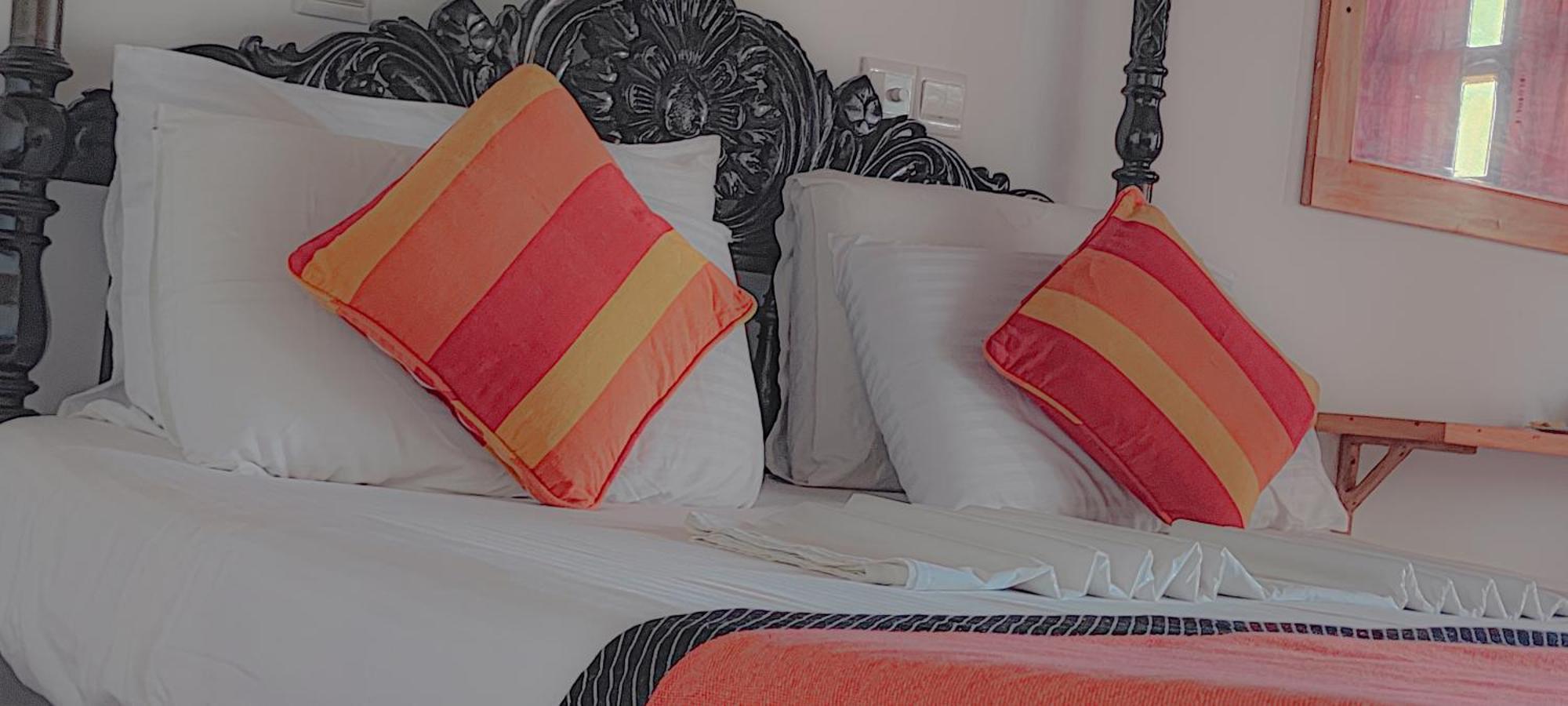 Nu-Vin Beach Hotel Ahangama Zewnętrze zdjęcie