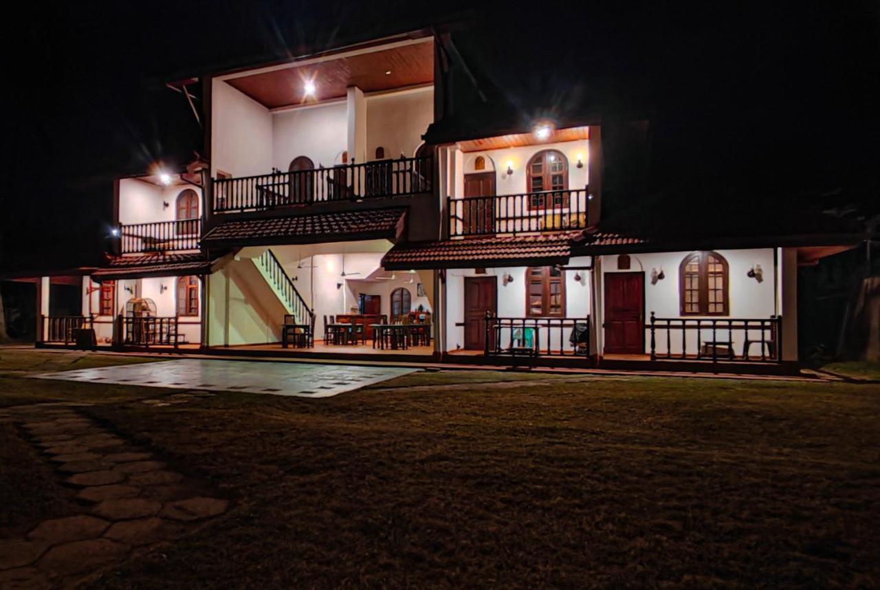 Nu-Vin Beach Hotel Ahangama Zewnętrze zdjęcie