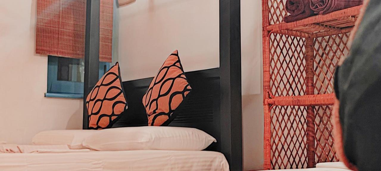 Nu-Vin Beach Hotel Ahangama Zewnętrze zdjęcie