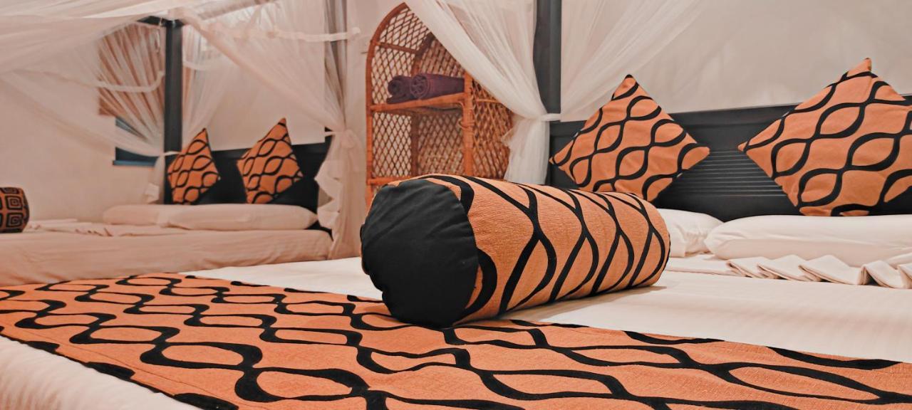 Nu-Vin Beach Hotel Ahangama Zewnętrze zdjęcie